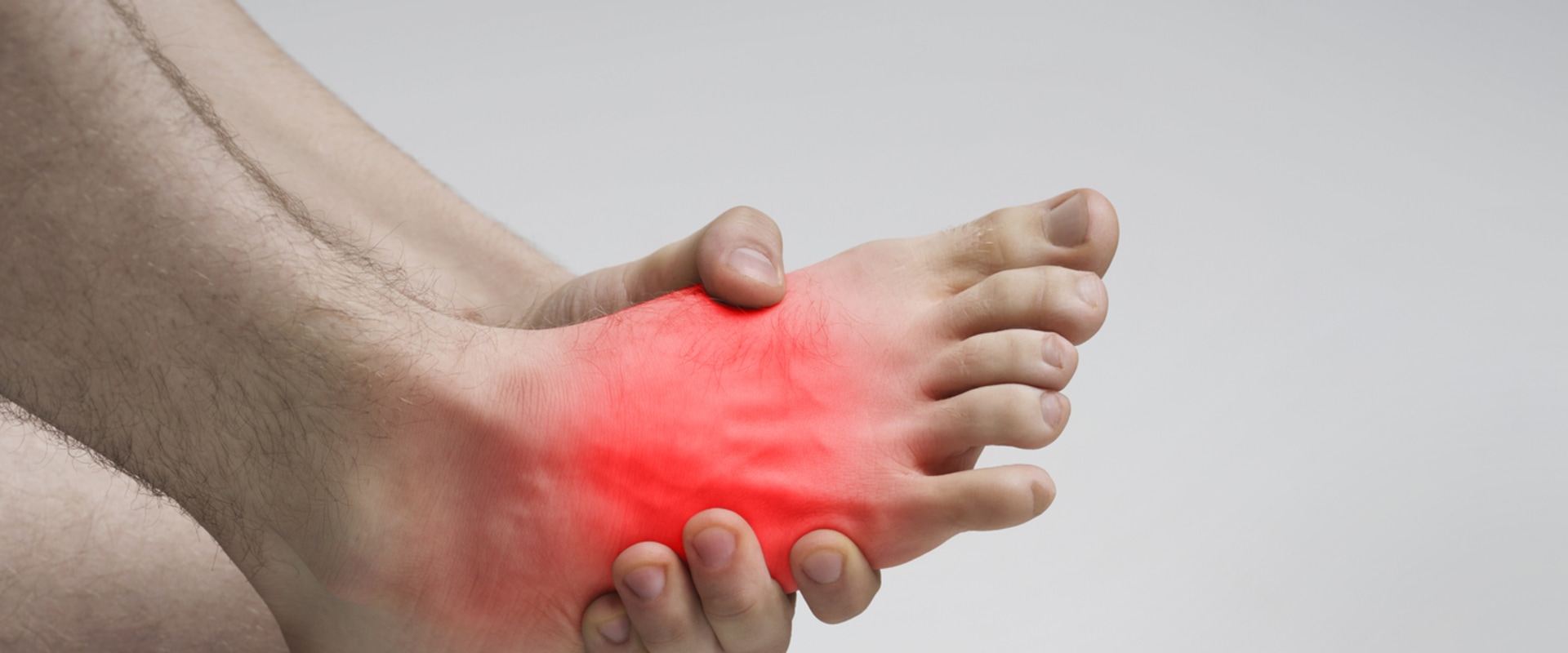 Expert Insights: The Importance of Podiatry in Relieving Foot Pain