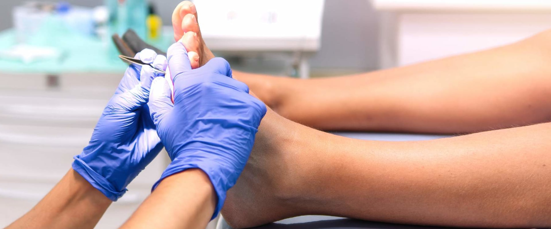 The Importance of Podiatry: Enhancing Lives and Mobility