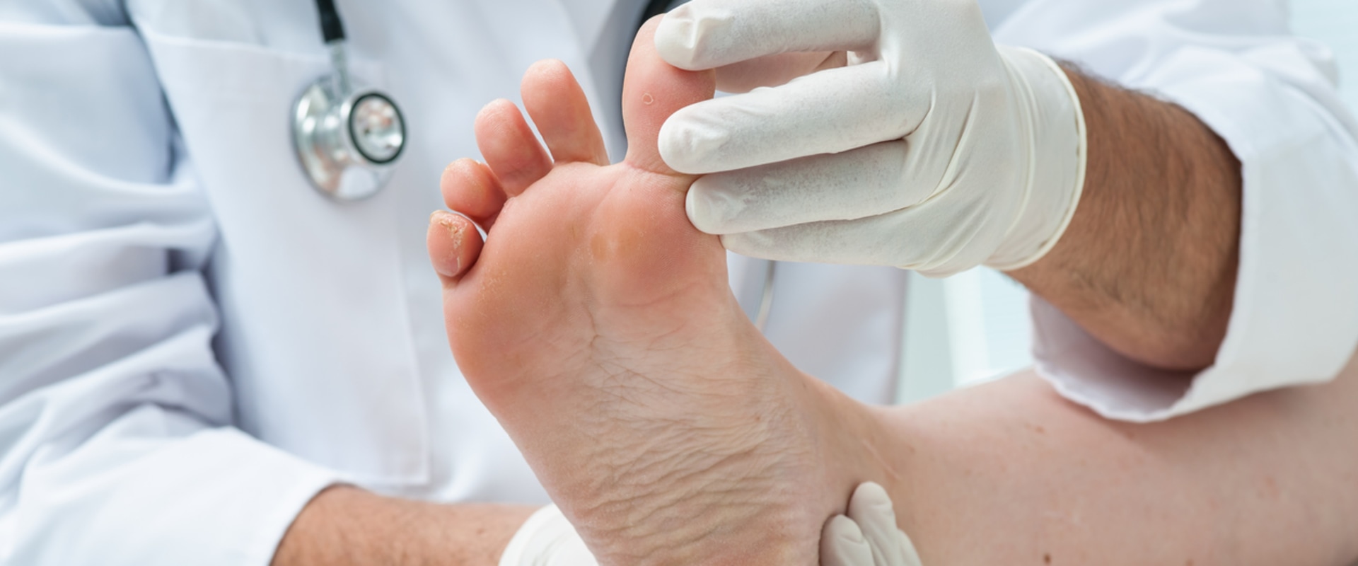 The Importance of Podiatrists in Foot and Ankle Health