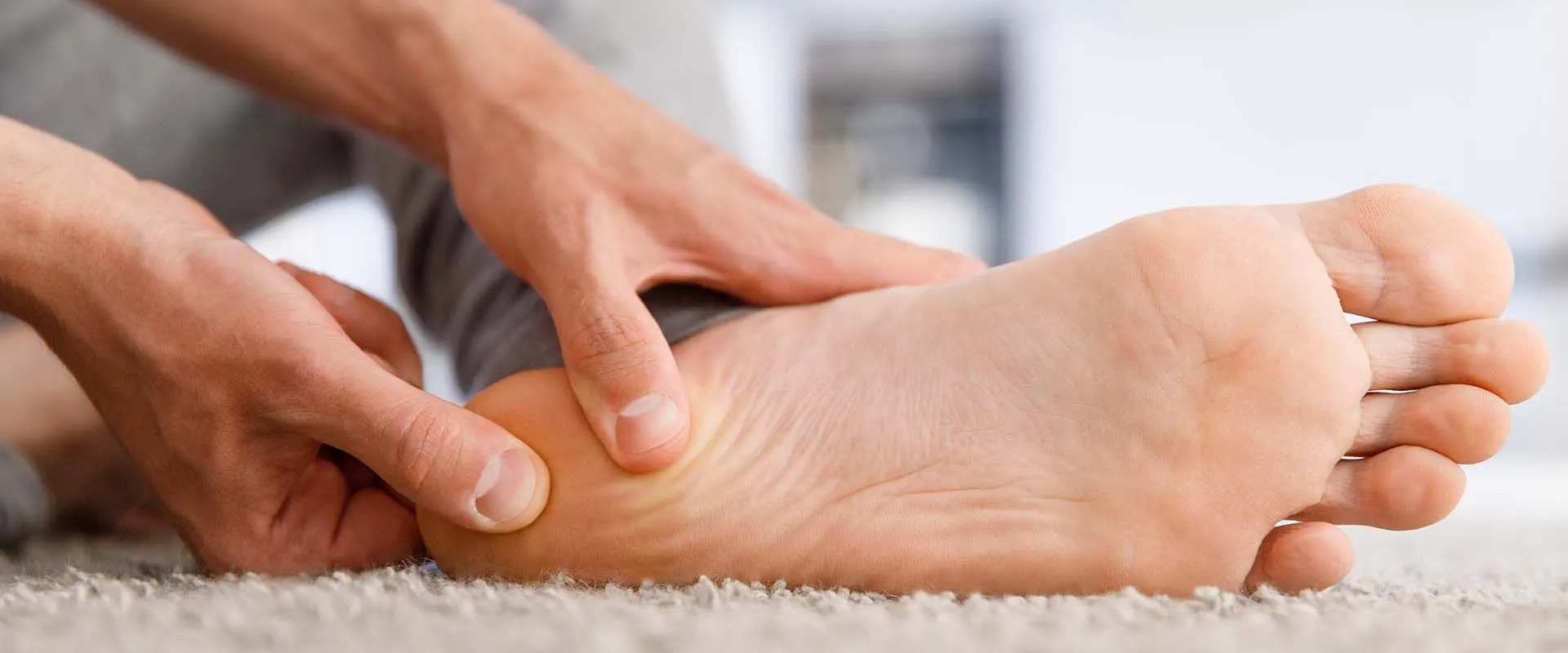 How Podiatry Services Address What Causes Fallen Arches Effectively