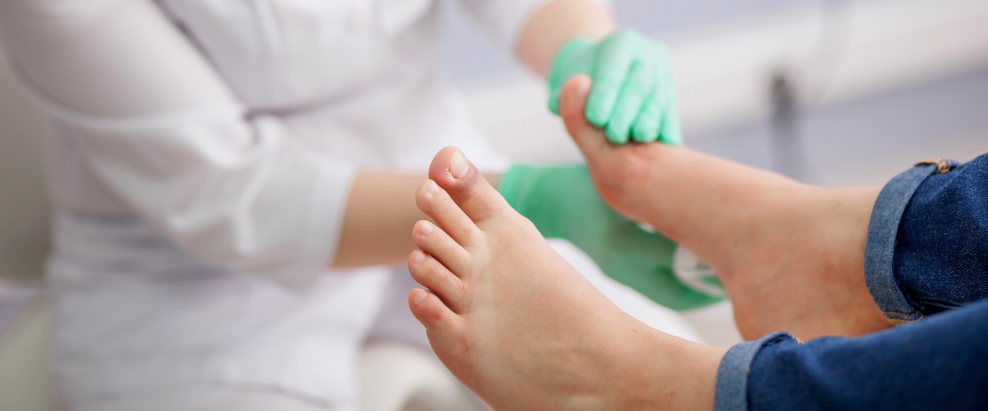 What You Need To Know About Diseases Of The Foot In Emergency Podiatry Situations