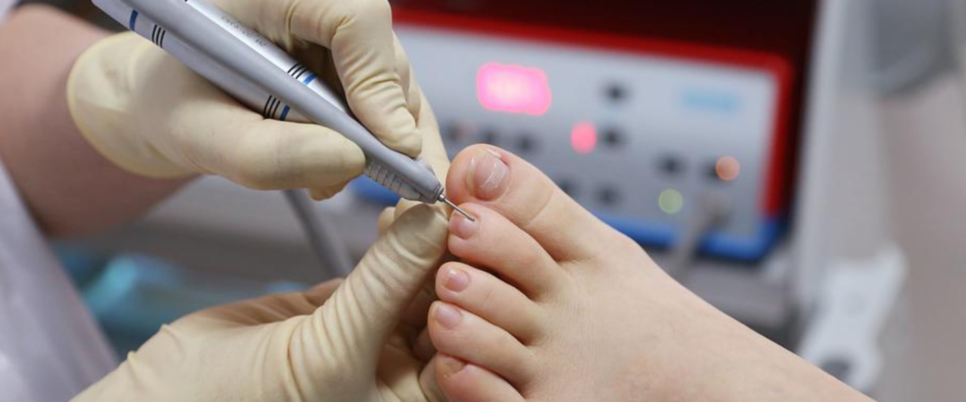 The Rewarding Journey of a Podiatrist