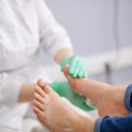 Why You Shouldn't Neglect Your Feet: The Importance of Visiting a Podiatrist