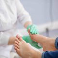 Why You Should See a Podiatrist for Foot and Ankle Problems