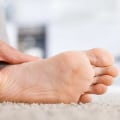 How Podiatry Services Address What Causes Fallen Arches Effectively