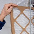 16x24x1 HVAC and Furnace Air Filter Replacements: The Key to Extending Your System’s Lifespan and Enhancing Home Comfort