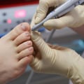 The Rewarding Journey of a Podiatrist