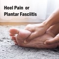 The Difference Between Plantar Fasciitis and Fallen Arches: Causes, Symptoms, and Solutions