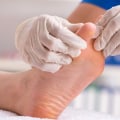 The Importance of Seeking Professional Help from a Podiatrist