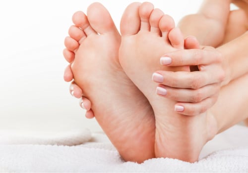 Expert Tips: How to Treat 7 Common Foot Problems