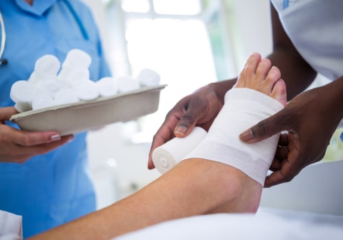 Choosing the Best Doctor for Foot Surgery