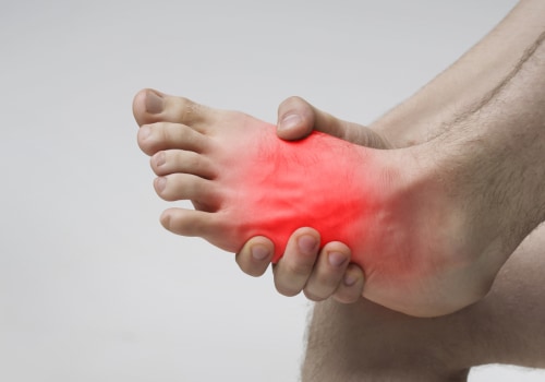 Expert Insights: The Importance of Podiatry in Relieving Foot Pain