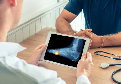 Orthopedic vs Podiatrist: Understanding the Differences and Choosing the Right Doctor