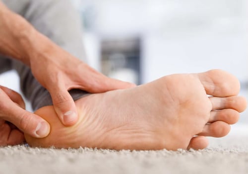 How Podiatry Services Address What Causes Fallen Arches Effectively