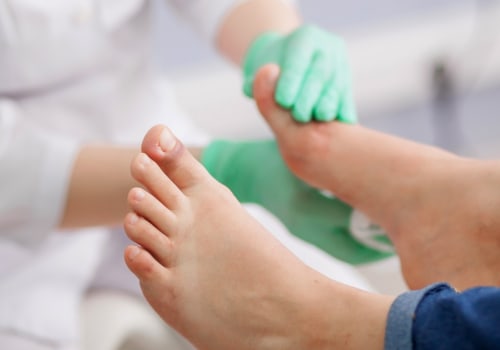 What You Need To Know About Diseases Of The Foot In Emergency Podiatry Situations