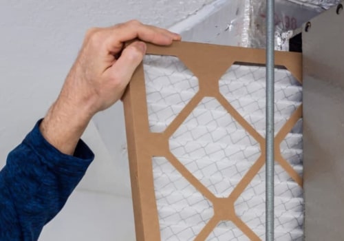 16x24x1 HVAC and Furnace Air Filter Replacements: The Key to Extending Your System’s Lifespan and Enhancing Home Comfort