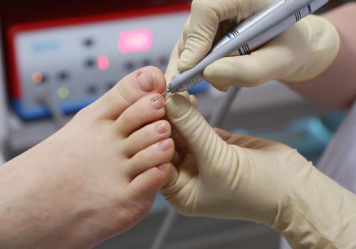 The Rewarding Journey of a Podiatrist