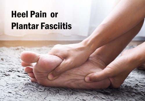 The Difference Between Plantar Fasciitis and Fallen Arches: Causes, Symptoms, and Solutions