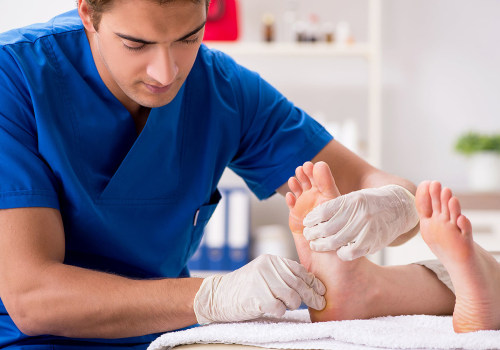 Exploring What A Chiropodist Does In Emergency Podiatry Cases